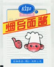 欣和面酱上市