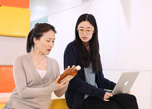 지속적인 인재 양성 체계