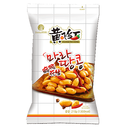 마라땅콩